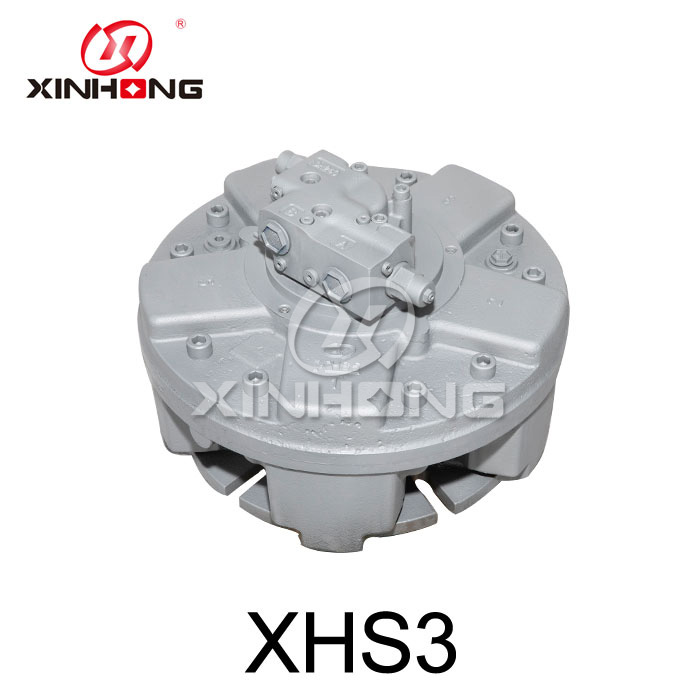 Cosa rende un motore a pistone radiale con albero eccentrico ideale per applicazioni ad alte prestazioni?