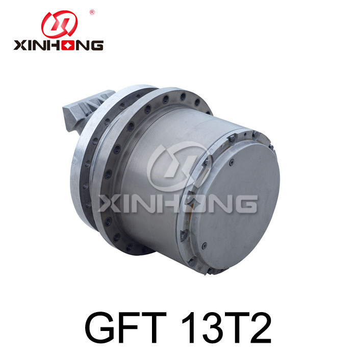 Che cos'è un riduttore idrostatico per verricello e come migliora le prestazioni del verricello